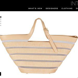 BRAND NEW! Cult Gaia Lazlo LARGE Tote